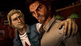 The Wolf Among Us – Episode 3: A Crooked Mile Review [Capsule Computers]