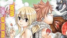 Manga Files: Weekly Shounen Magazine (03/17)