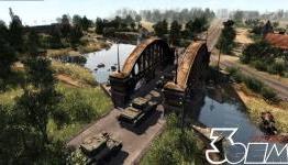 3GEM Review: Men of War: Assault Squad 2