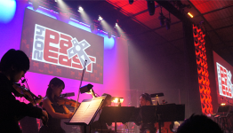 New production company created by Video Game Orchestra