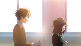 Isshuukan Friends. Too Cute. Too Brilliant.