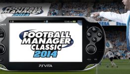 Football Manager Classic 2014 Review | ENE3