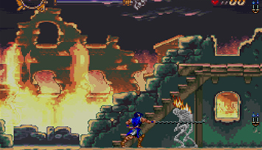 Castlevania: Dracula X, The Rare SNES Version, Is Coming To Wii U Virtual Console