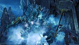 Can’t wait for Zelda Wii U? Try Darksiders II