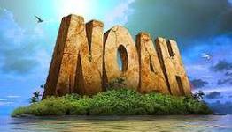 ‘Noah’ Review: The Optimism of Possibility