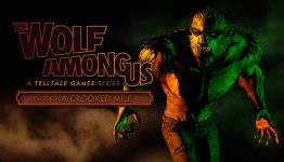 The Wolf Among Us: Episode 3 – A Crooked Mile Review | GameCloud