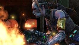 Nosgoth – Interview with Design Director Bill Beacham | GamingLives