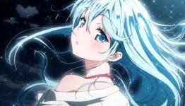 Hanabee To Release Amnesia and Psychoelectric Girl