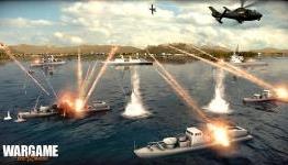 Wargame Red Dragon releases tomorrow
