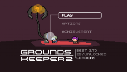 Paranerds: Groundskeeper 2 Review