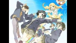 Anime Review- Kokoro Connect | ASidCast