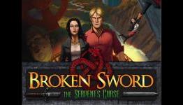 Broken Sword 5 – the Serpent’s Curse: Episode Two available at 6pm