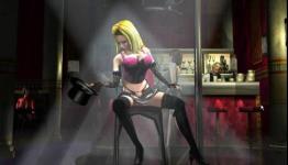 The 10 Sexiest Video Games Ever