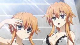 Kadokawa Sets Japanese ‘Date-A-Live II’ Anime DVD/BD Release Getting Directors Cut