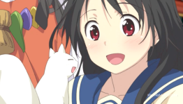 Madman Entertainment Acquires ‘Inari, Konkon, Koi Iroha’ Australian Anime License