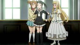 First Impressions: Soul Eater NOT