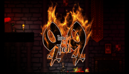 99 Levels To Hell (SteamFirst Review)-99 Ways to Die