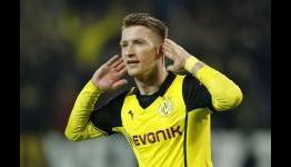 Marco Reus wants Manchester United transfer as David Moyes is handed £200million