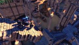 Trials Fusion Review | GameRevolution