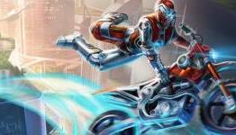 Trials Fusion Review | VideoGamer