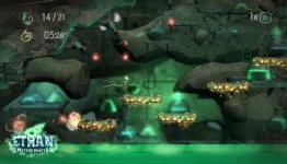 ZPlay: Review: Ethan – Meteor Hunter (PS Vita)