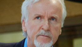 James Cameron “Interested” in Oculus Rift, VR Filmmaking