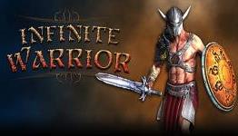 Infinite Warrior Review | Android Action Games | Hardcore Droid