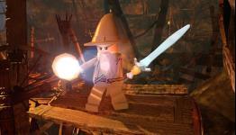 LEGO: The Hobbit Review [Capsule Computers]