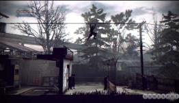 Survival horror zombie game Deadlight now free on Xbox 360