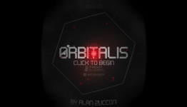 Game Review: 0RBITALIS – York Nouse