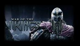 War of the Vikings – Interview With Gordon Van Dyke