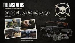 The Last of Us: Grounded Bundle DLC Detailed In Full