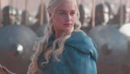 QuizUp Answers- Game of Thrones Trivia