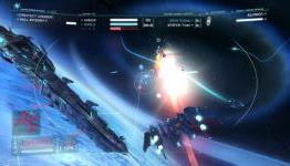 Strike Suit Zero: Director’s Cut Review – Eskimo Press