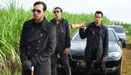 The Raid 2 Director Thinks It’s Important to Support Action Films in Cinemas