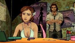 The Wolf Among Us: Episode Three – A Crooked Mile Review | Lead Example