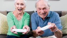 Video Game Research Shows You’re Past it at 25