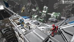 Space Engineers Preview |  Pure|News