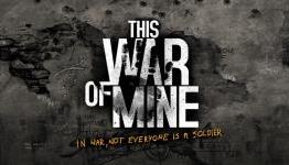 ‘This War of Mine’ questions the morality of players at PAX East 2014