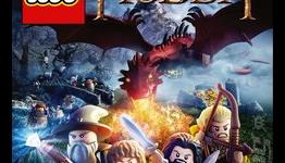 Otaku Dome: LEGO: The Hobbit Review