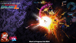 PAX East Interview With Raj Joshi from 17-bit