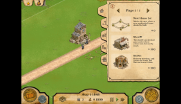 1849 Release Date Announced, Get Tycooning
