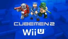 Front Towards Gamer Pax East 2014 — Cubemen 2 Preview