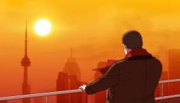 Actual Sunlight – An Honest Look at a Dishonest Mind