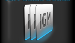 IGM Game Builds – 3 For Free – Chaos Reborn, Anarchy Arcade & Tricone Lab