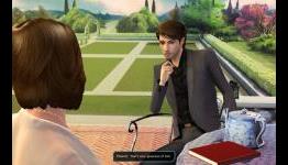 GamesBeat: Moebius: Empire Rising can’t point-and-click its way out of mediocrity (review)