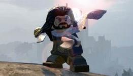 LEGO The Hobbit Is Better Than LEGO The Lord of the Rings in Almost Every Way