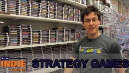 120+ Upcoming Wii U Indie Games: Strategy Games