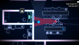 Light: Interview with Just A Pixel’s Danny Goodayle – TGH