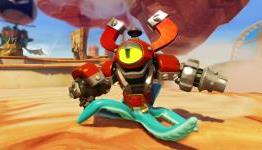 Nintendo could have been a partner on Skylanders